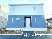 ひたちなか市平磯遠原町第1【新築一戸建て】