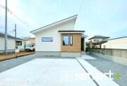ひたちなか市足崎1期【新築一戸建て】