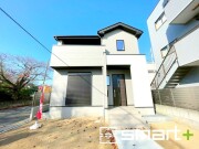 日立市桜川町2期【新築一戸建て】