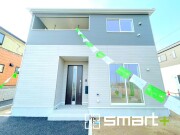 日立市久慈町第25【新築一戸建て】