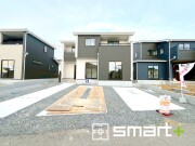 ◆いわき市泉町下川3期5棟◆【新築一戸建て】