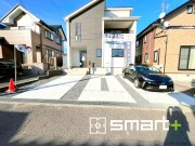 ◆いわき市内郷高坂町2期1棟　1号棟◆【新築一戸建て】