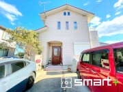 小美玉市栗又四ケ　3LDK中古戸建【中古住宅】