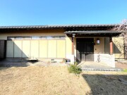 ◆ひたちなか市中根　平屋中古住宅◆【中古住宅】