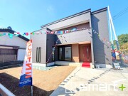 ひたちなか市市毛　新築住宅【新築一戸建て】
