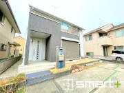 茨城町桜の郷　中古戸建【中古住宅】
