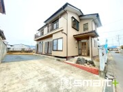 笠間市下郷　中古戸建【中古住宅】