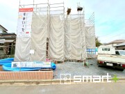 ◆第１石岡市旭台◆【新築一戸建て】