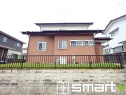 ◆いわき市若葉台1丁目　中古住宅◆【中古住宅】
