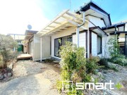 ひたちなか市柳が丘　平屋中古戸建【中古住宅】