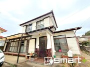 高萩市上手綱　中古戸建【中古住宅】