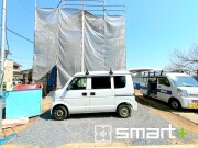 水戸市住吉町5期【新築一戸建て】