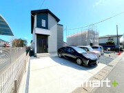 日立市東金沢町9期【新築一戸建て】