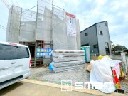 小美玉市清風台団地6期【新築一戸建て】