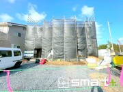 小美玉市納場第4【新築一戸建て】