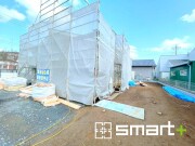 小美玉市納場第5【新築一戸建て】
