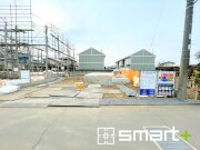 水戸市赤塚1丁目【新築一戸建て】