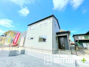 小美玉市清風台団地第6【新築一戸建て】