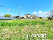 小美玉市堅倉　土地【土地】