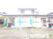 北茨城市中郷町汐見ケ丘２丁目　中古戸建て【中古住宅】