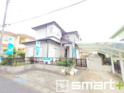 高萩市石滝　中古戸建【中古住宅】