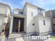 ひたちなか市足崎1474番【新築一戸建て】