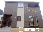 東海村村松第6【新築一戸建て】