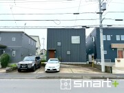 つくば市陣場◆築浅吹き抜けとストリップ階段が映える◆中古戸建【中古住宅】