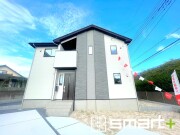 KIS 水戸市堀町26期【新築一戸建て】