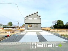 ◆いわき市錦町花ノ井3期5棟◆【】