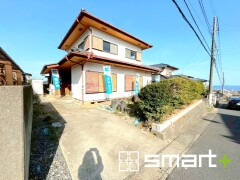 ◆日立市　台原町中古住宅◆【】