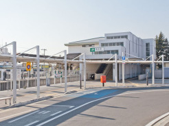 取手市小堀