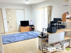 常総市内守谷町きぬの里３丁目