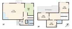 ～ぜひ現地でご内覧くださいませ～
・間取図では分からないポイントが多々ございますので、ぜひ現地でご内覧くださいませ。
・リフォームなどのご相談もお任せください。
