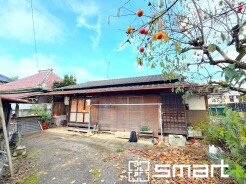 ～解体もお任せください～
・古家付きの土地ですが、解体の手配などもお気軽にご相談くださいませ。
・トータルの金額を抑えらえるように最適なご提案をさせていただきます。
