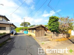 ～建築条件無しの売地が販売開始～
・建築条件（ハウスメーカー指定）がございませんので、お好きなメーカーで建築いただけます。
・詳細につきましてはお気軽にお問い合わせくださいませ。
