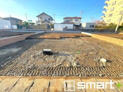 ～新規物件が誕生です～
・皆様お待たせいたしました。常総市水海道に新規物件が誕生です。
・このエリアでお探しの方は、まずはお気軽にお問い合わせくださいませ。お待ちしております。

