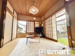 ～新規物件が誕生です～
・皆様お待たせいたしました。牛久市市南に新規中古物件が誕生いたしました。
・このエリアでお探しの方は、まずはお気軽にお問い合わせくださいませ。お待ちしております。
