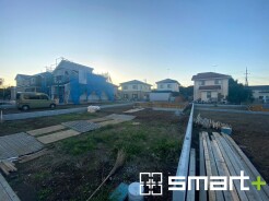 ～新規物件が誕生です～
・皆様お待たせいたしました。坂東市沓掛に新規物件が誕生です。
・このエリアでお探しの方は、まずはお気軽にお問い合わせくださいませ。お待ちしております。
