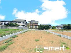 ～地盤調査も実施済み～
・建物建築前に地盤調査もしておりますので、安心して永くお住まいいただける住宅です。
・アフターサービスも充実しておりますので、詳細はぜひお問合せくださいませ。
(1号棟)