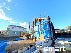 ～完成物件もご案内可能～
・ご案内時には実際の立地に加え、同メーカー・同仕様の完成物件もご案内可能です。
・ぜひ現地と建物をご覧いただき、具体的にイメージしてみてくださいませ。
