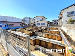 ～今人気の「平屋」プラン～
・バリアフリー性に優れ、ワンフロアで完結出来る事から人気が高まっている「平屋」プラン。
・ぜひ一度ご見学いただき、その魅力をご体感くださいませ。
