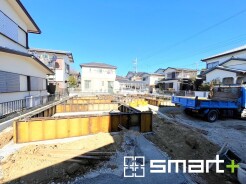 ～地盤調査も実施済み～
・建物建築前に地盤調査もしておりますので、安心して永くお住まいいただける住宅です。
・アフターサービスも充実しておりますので、詳細はぜひお問合せくださいませ。
