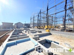 ～地盤調査も実施済み～
・建物建築前に地盤調査もしておりますので、安心して永くお住まいいただける住宅です。
・アフターサービスも充実しておりますので、詳細はぜひお問合せくださいませ。
