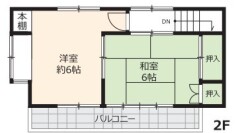～全居室南向きの間取り～
・各居室が南向きなので穏やかな陽の入る陽当り良好な仕様。
・明るい空間でくつろぎのお時間をお過ごしいただけます。
