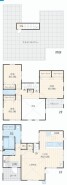 ～収納豊富なプランを採用～
・シューズインクロークなど収納豊富なプランを採用。
・今のお住まいと収納力をぜひ比較してみてください。
