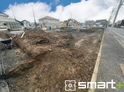 ～地盤調査も実施済み～
・建物建築前に地盤調査もしておりますので、安心して永くお住まいいただける住宅です。
・アフターサービスも充実しておりますので、詳細はぜひお問合せくださいませ。
(Ｃ号棟)
