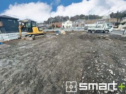 ～完成物件もご案内可能～
・ご案内時には実際の立地に加え、同メーカー・同仕様の完成物件もご案内可能です。
・ぜひ現地と建物をご覧いただき、具体的にイメージしてみてくださいませ。
