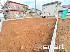 ～完成物件もご案内可能～
・ご案内時には実際の立地に加え、同メーカー・同仕様の完成物件もご案内可能です。
・ぜひ現地と建物をご覧いただき、具体的にイメージしてみてくださいませ。
