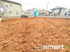 ～新規物件が誕生です～
・皆様お待たせいたしました。牛久市さくら台に新規物件が誕生です。
・このエリアでお探しの方は、まずはお気軽にお問い合わせくださいませ。お待ちしております。
